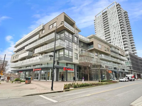 3488 Sawmill Cres #615, Vancouver, BC V5S 0C7