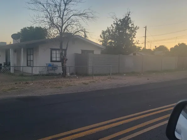 6160 N 35TH Drive, Phoenix, AZ 85019
