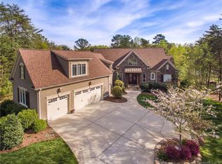 7924 Chapel Creek Dr #400, Denver, NC 28037