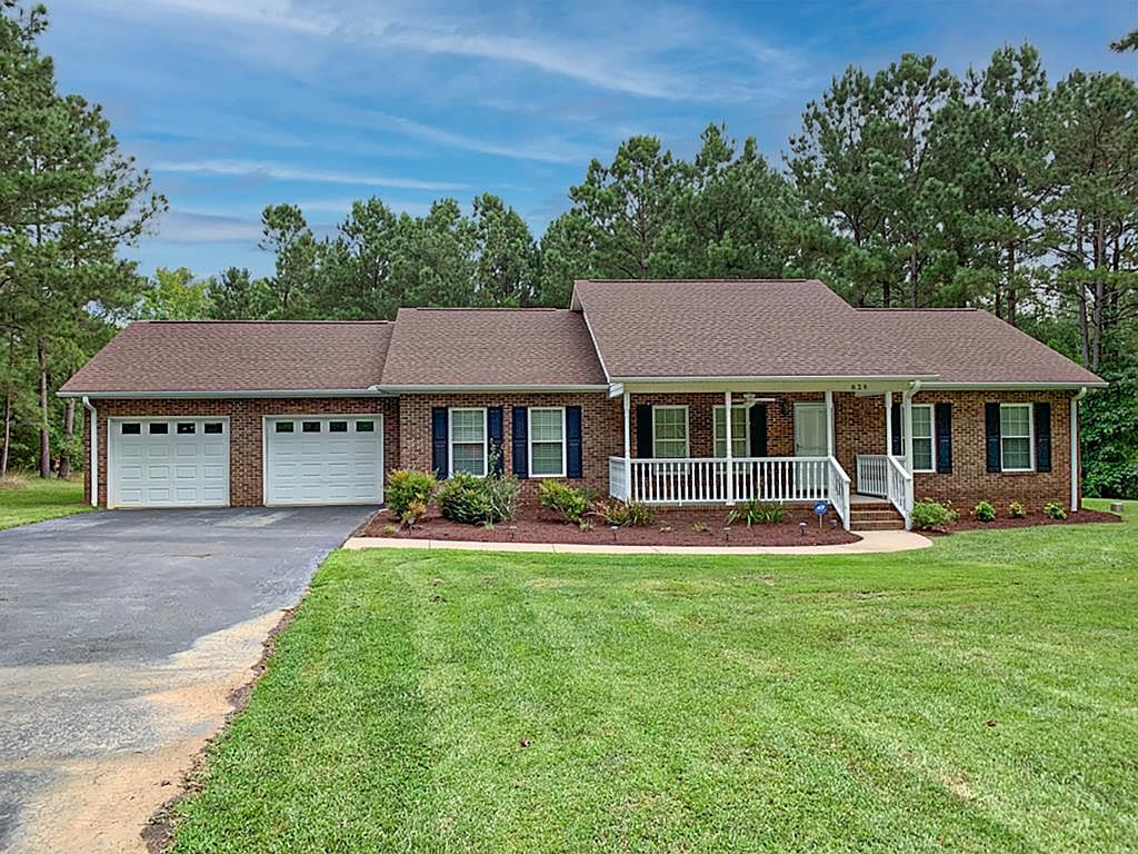 829 Puckett Ferry Rd, Greenwood, SC 29649 Zillow