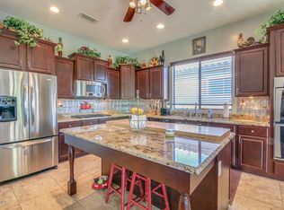 5037 N 191st Dr, Litchfield Park, AZ 85340