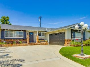 14865 Barnwall St, La Mirada, CA 90638