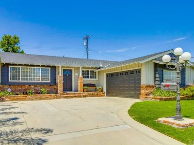 14865 Barnwall St, La Mirada, CA, 90638