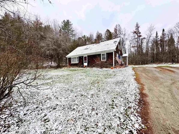 205 Hurd Hill Road, Lyman, NH 03585