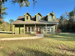827 County Road 3808, Bullard, TX 75757
