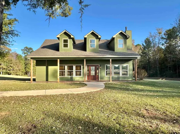 827 County Road 3808, Bullard, TX 75757