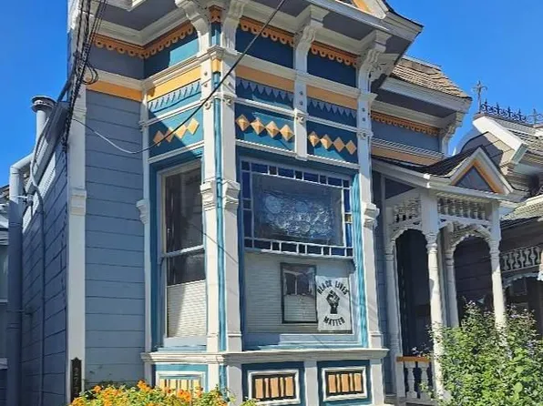 274 Hartford St, San Francisco, CA 94114
