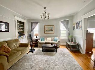 225 L St #A3, Boston, MA 02127