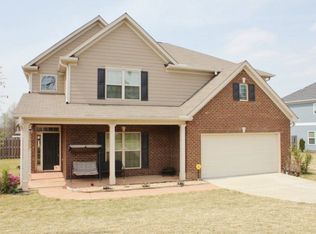 9235 Granite Field Ct, Fortson, GA 31808