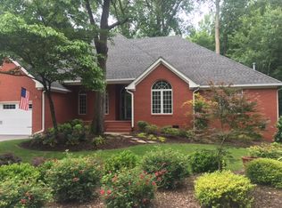 1101 Barn Brook Ct, Virginia Beach, VA 23454