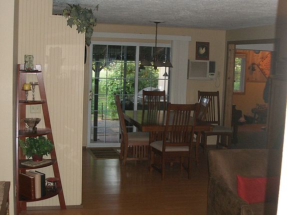 Living to Dining Room