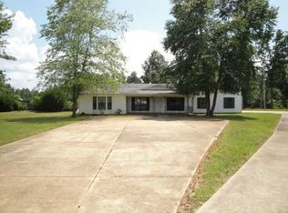 2450 Highway 368, Blue Mountain, MS 38610