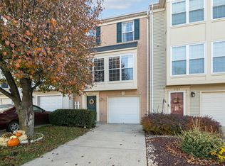 9235 Jessica Dr, Manassas Park, VA 20111
