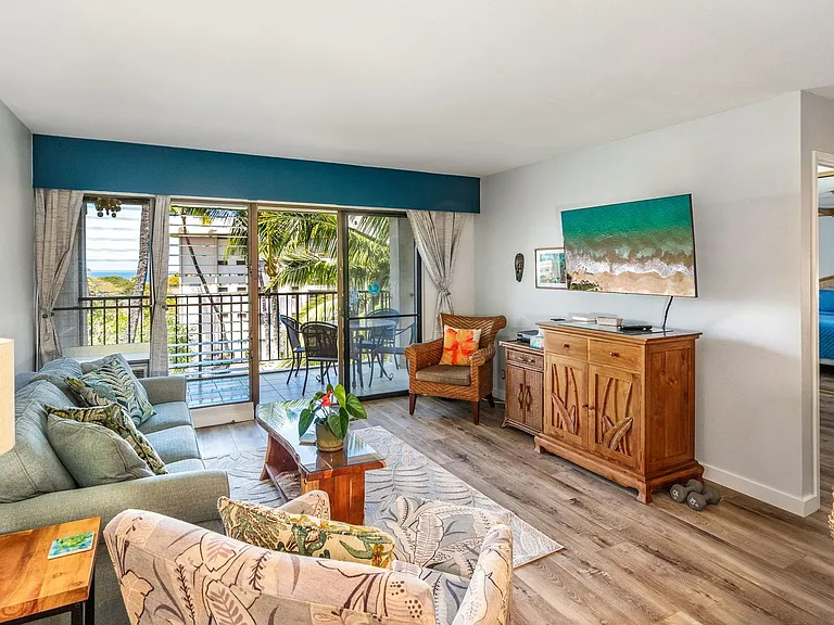 2531 S Kihei Rd #D202 — Photo 8