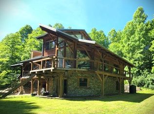 376 Chapman Ridge Rd, Summersville, WV 26651