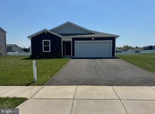 53 Eisenhower Dr, Bridgeton, NJ 08302