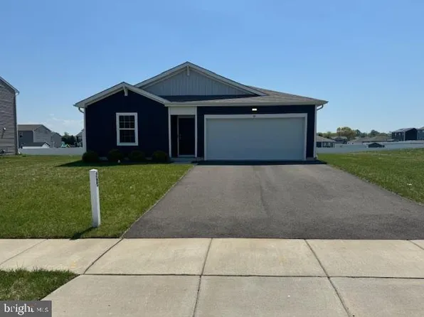 53 Eisenhower Dr, Bridgeton, NJ 08302