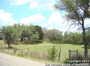 26 Ernst Rd, Boerne, TX 78006