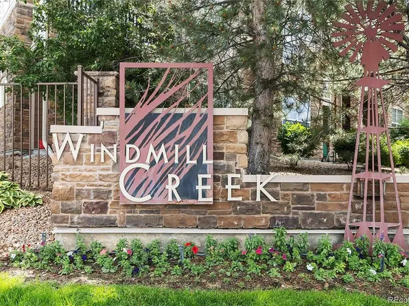 7440 S Blackhawk St, Englewood, CO