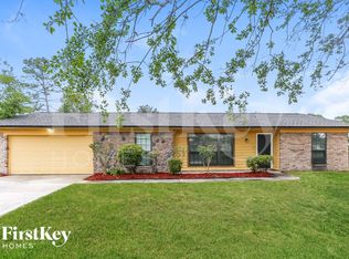 2462 Ridgecrest Ave, Orange Park, FL 32065