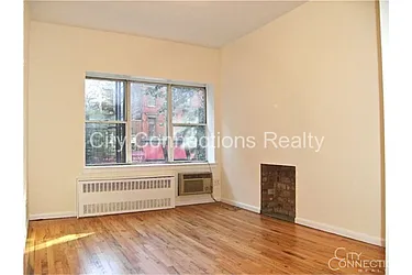 Rented by City Connections Realty