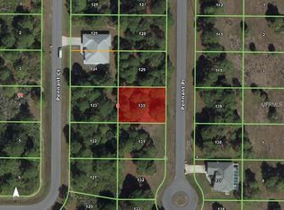 10 Pennant Pl, Placida, FL 33946