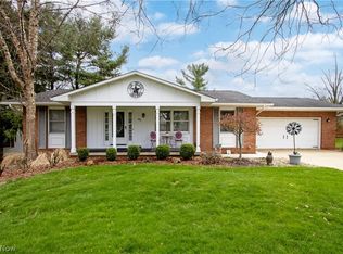 2725 Taylor St, Wooster, OH