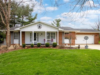 2725 Taylor St, Wooster, OH, 44691