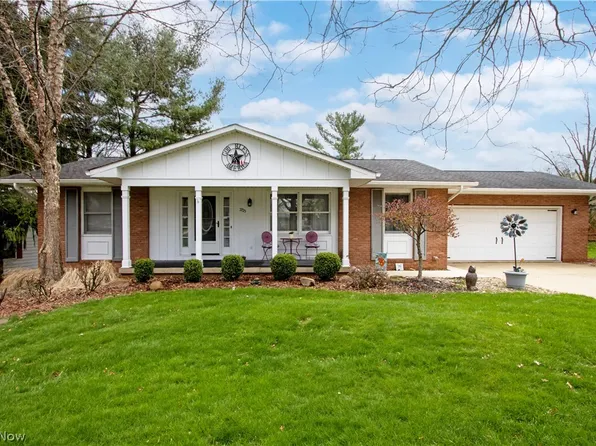 2725 Taylor St, Wooster, OH 44691