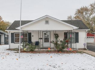 3205 Alice Ave, Indianapolis, IN 46237