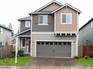 2809 S 376th Pl, Federal Way, WA
