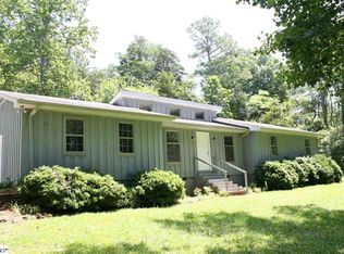 159 Callaham Acres Rd, Liberty, SC 29657