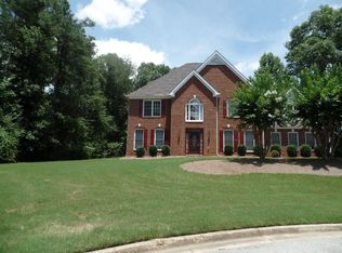 3244 Spring Lake Overlook, Lithonia, GA 30038