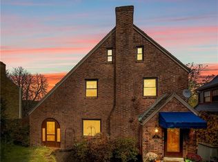 629 Cascade Rd, Pittsburgh, PA 15221