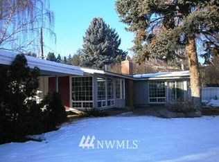 1120 Franklin St, Ellensburg, WA 98926