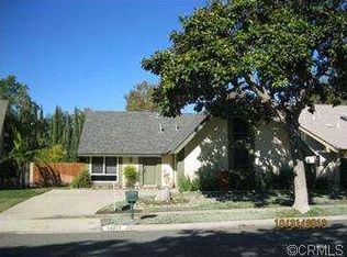 14871 Alder Ln, Tustin, CA 92780