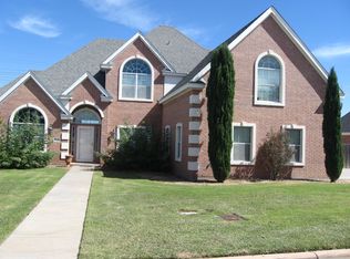 1825 Morrow Ln, Abilene, TX 79601