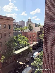 Rented by JM Preston Properties LLC