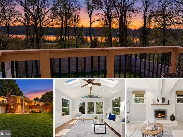 2621 Childs Ln, Alexandria, VA 22308