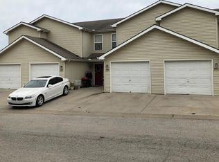 4501-4507 NW 57th St, Kansas City, MO 64151