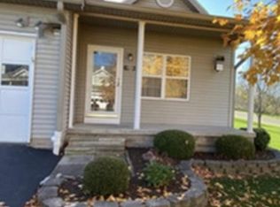 6313 Bentley Dr, Victor, NY 14564