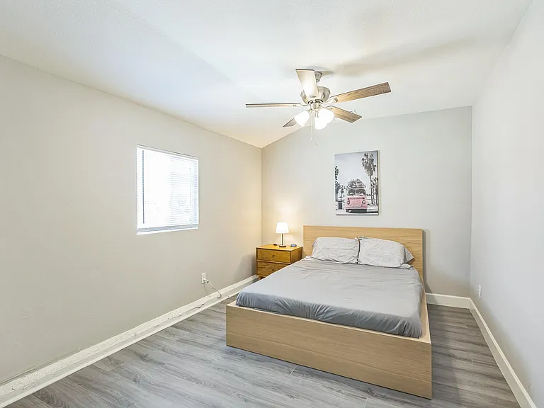 Bedroom 7