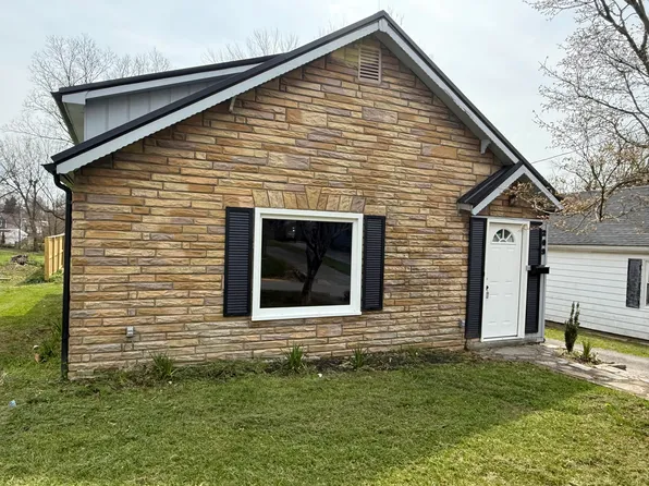 209 W Limestone St, Somerset, KY 42501