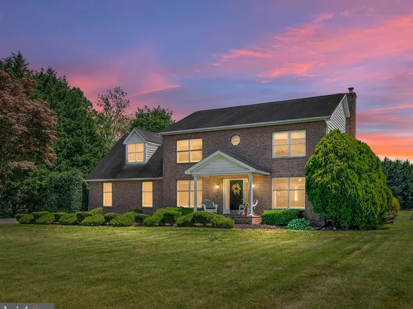 316 Hemsley Dr, Queenstown, MD 21658