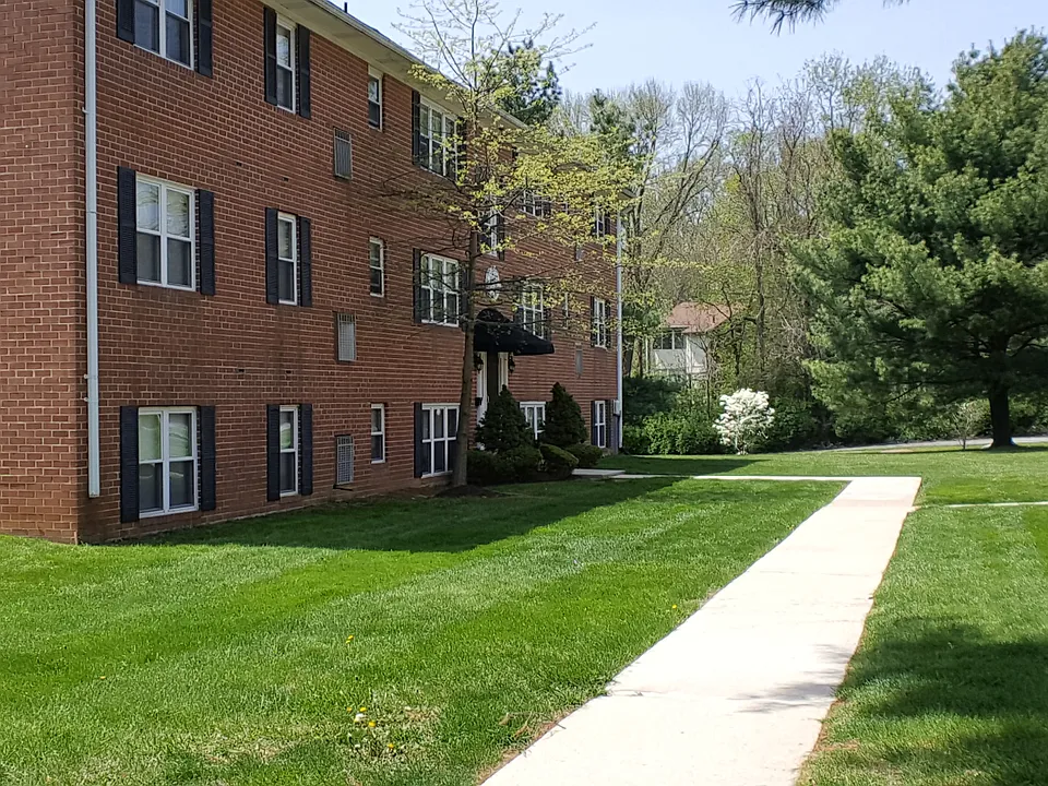 Brandywine Apartments