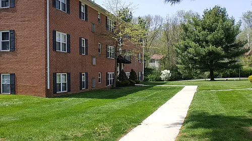 Brandywine Apartments Photo 1