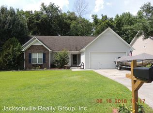 204 Hayden Pl, Jacksonville, NC 28540