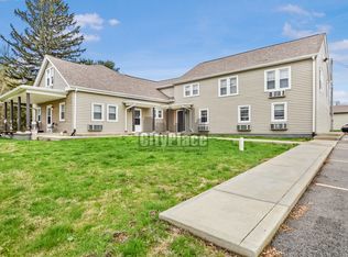 2268 W Us Highway 36 APT 4, Danville, IN 46122