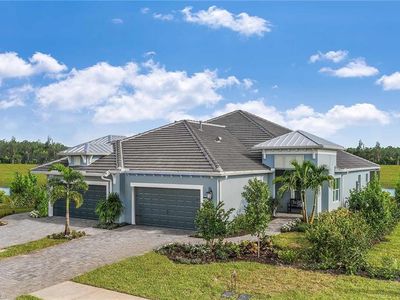2122 Marquesa Cir, Naples, FL, 34112