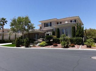 205 Royal Aberdeen Way, Las Vegas, NV 89144